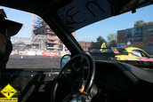 King of Europe - Drift Session