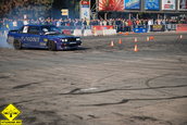 King of Europe - Drift Session