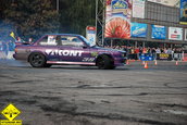 King of Europe - Drift Session