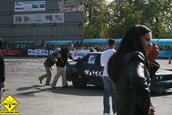 King of Europe - Drift Session