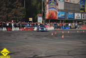 King of Europe - Drift Session