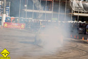 King of Europe - Drift Session