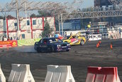 King of Europe - Drift Session