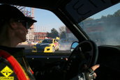 King of Europe - Drift Session