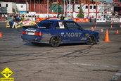 King of Europe - Drift Session