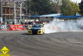 King of Europe - Drift Session