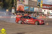 King of Europe - Drift Session