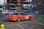 King of Europe - Drift Session