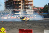 King of Europe - Drift Session