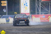King of Europe - Drift Session
