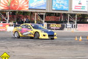 King of Europe - Drift Session