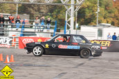 King of Europe - Drift Session