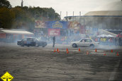 King of Europe - Drift Session