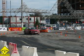 King of Europe - Drift Session