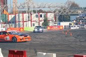 King of Europe - Drift Session