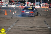 King of Europe - Drift Session
