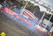 King of Europe - Drift Session