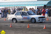 King of Europe - Drift Session