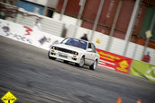King of Europe - Drift Session
