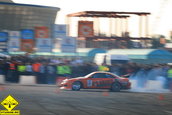 King of Europe - Drift Session