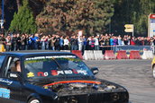 King of Europe - Drift Session