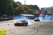 King of Europe - Drift Session