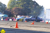 King of Europe - Drift Session