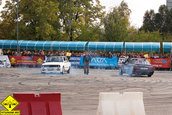 King of Europe - Drift Session