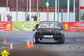 King of Europe - Drift Session