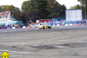 King of Europe - Drift Session