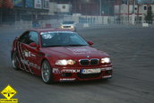 King of Europe - Drift Session