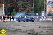 King of Europe - Drift Session