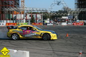 King of Europe - Drift Session