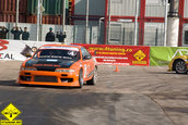 King of Europe - Drift Session