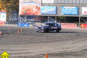 King of Europe - Drift Session