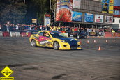 King of Europe - Drift Session