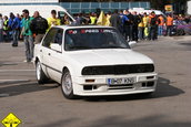 King of Europe - Drift Session
