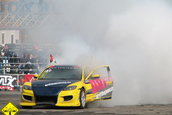 King of Europe - Drift Session