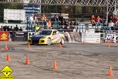 King of Europe - Drift Session