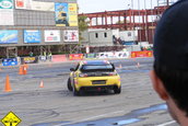 King of Europe - Drift Session