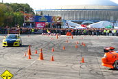 King of Europe - Drift Session