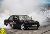 King of Europe - Drift Session