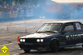 King of Europe - Drift Session