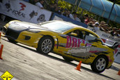 King of Europe - Drift Session