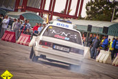 King of Europe - Drift Session