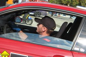 King of Europe - Drift Session