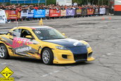 King of Europe - Drift Session