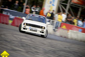 King of Europe - Drift Session