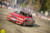 King of Europe - Drift Session