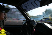 King of Europe - Drift Session